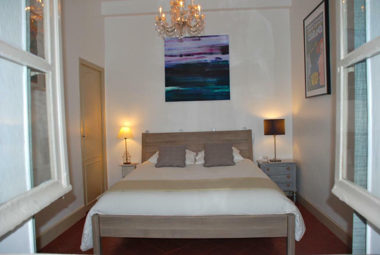 Apartment Carnot Каркассонн Екстер'єр фото
