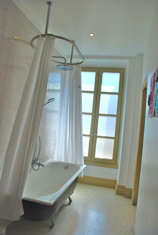 Apartment Carnot Каркассонн Екстер'єр фото