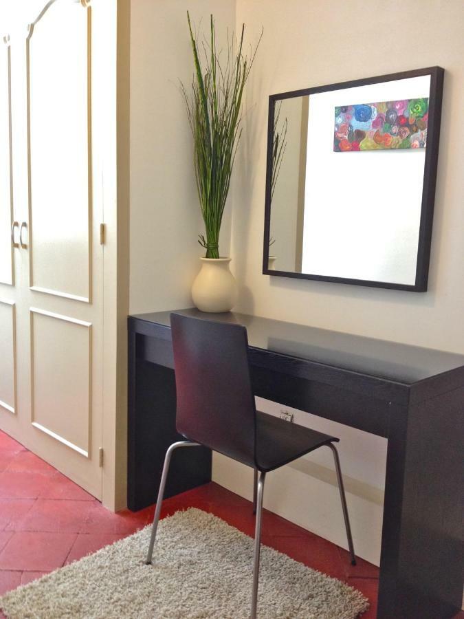 Apartment Carnot Каркассонн Екстер'єр фото